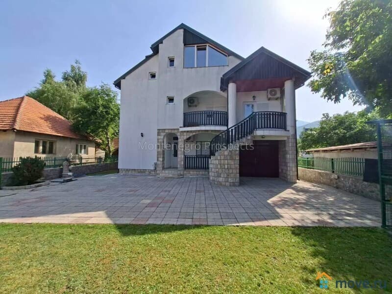 гостиница, 310 м²