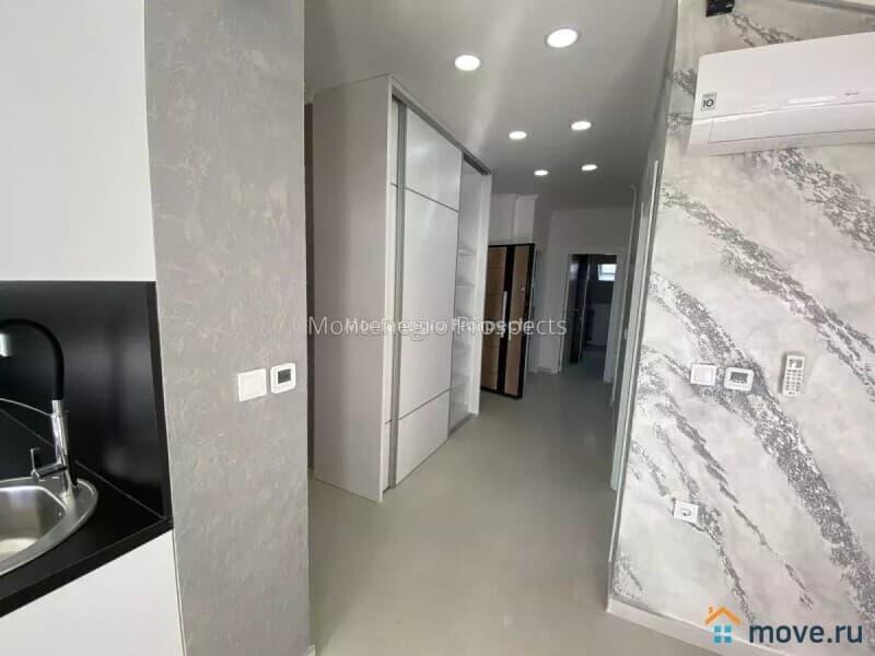 3-комн. пентхаус, 144 м²