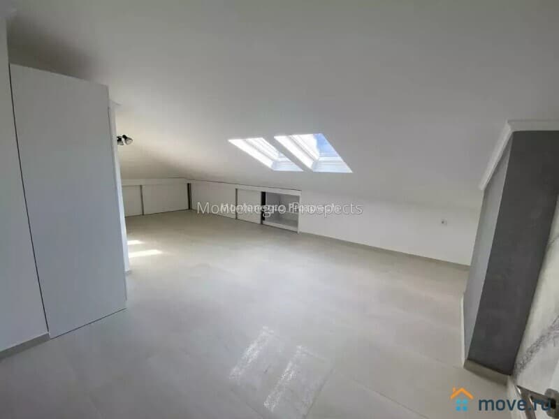 3-комн. пентхаус, 144 м²