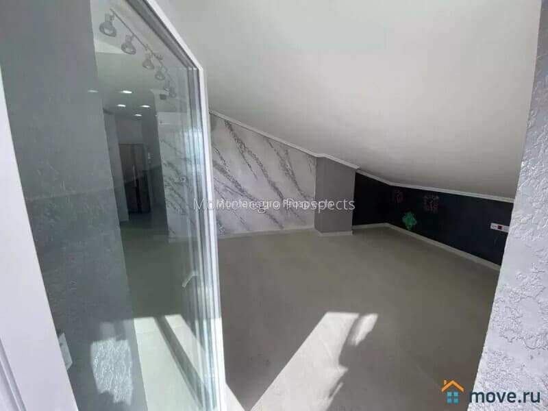 3-комн. пентхаус, 144 м²