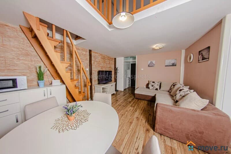 3-комн. квартира, 48 м²