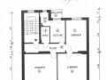 Продажа квартиры, 240 м², этаж 3 из 5. Фото 9