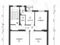 Продажа квартиры, 240 м², этаж 3 из 5. Фото 10