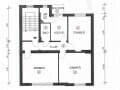 Продажа квартиры, 240 м², этаж 3 из 5. Фото 12