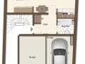 2-комн. квартира, 40 м²