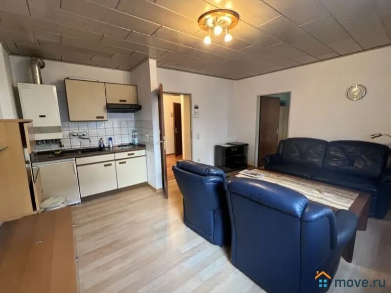 2-комн. квартира, 40 м²