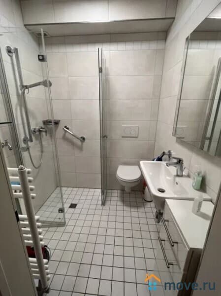 2-комн. квартира, 40 м²