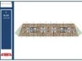 Продается трехкомнатная квартира, 144 м², этаж 5 из 27. Фото 17