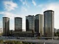 Продается трехкомнатная квартира, 144 м², этаж 5 из 27. Фото 24