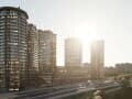 Продается трехкомнатная квартира, 144 м², этаж 5 из 27. Фото 25