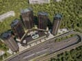 Продается трехкомнатная квартира, 144 м², этаж 5 из 27. Фото 26