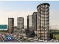 Продается трехкомнатная квартира, 144 м², этаж 5 из 27. Фото 27
