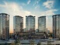 Продается трехкомнатная квартира, 144 м², этаж 5 из 27. Фото 30