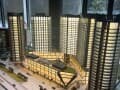 Продается трехкомнатная квартира, 144 м², этаж 5 из 27. Фото 41