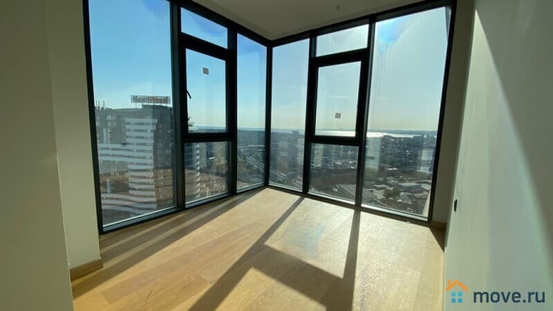 3-комн. квартира, 144 м²