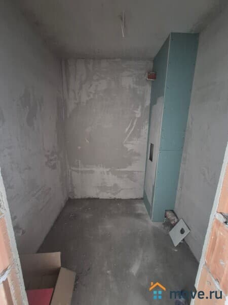 2-комн. квартира, 68 м²
