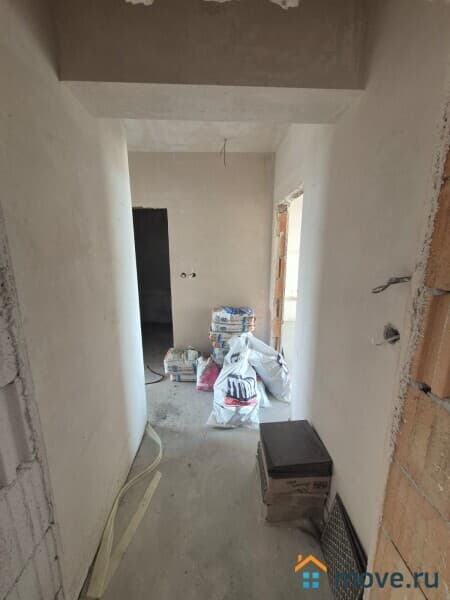 2-комн. квартира, 68 м²