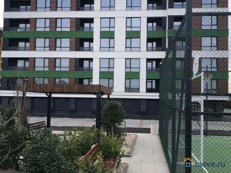 Продажа 2-комнатной квартиры, 60 м², Бургас