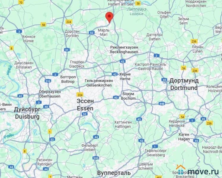 коммерческий участок, 50 соток