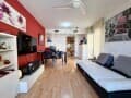 Продать трехкомнатную квартиру, 80 м², этаж 4 из 5. Фото 1