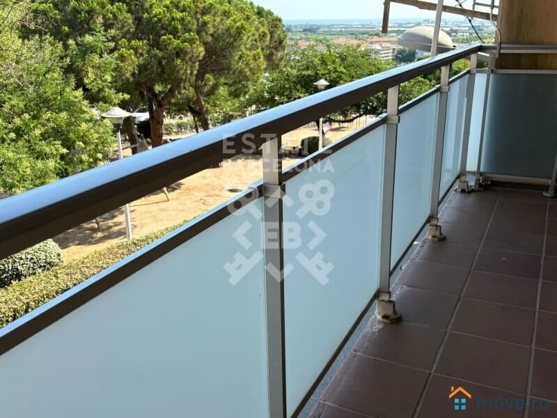 3-комн. квартира, 80 м²