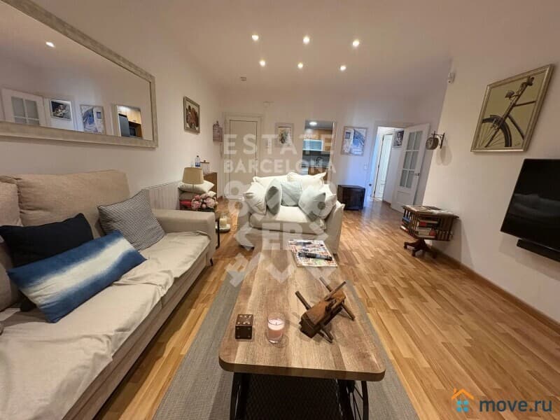 4-комн. квартира, 102 м²