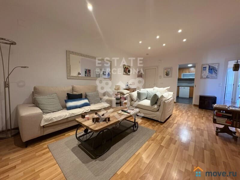 4-комн. квартира, 102 м²