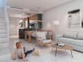 Продать таунхаус, 147 м². Фото 13