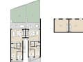 Продаем таунхаус, 106 м². Фото 17