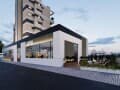Продажа трехкомнатной квартиры, 100 м², этаж 5 из 10. Фото 8
