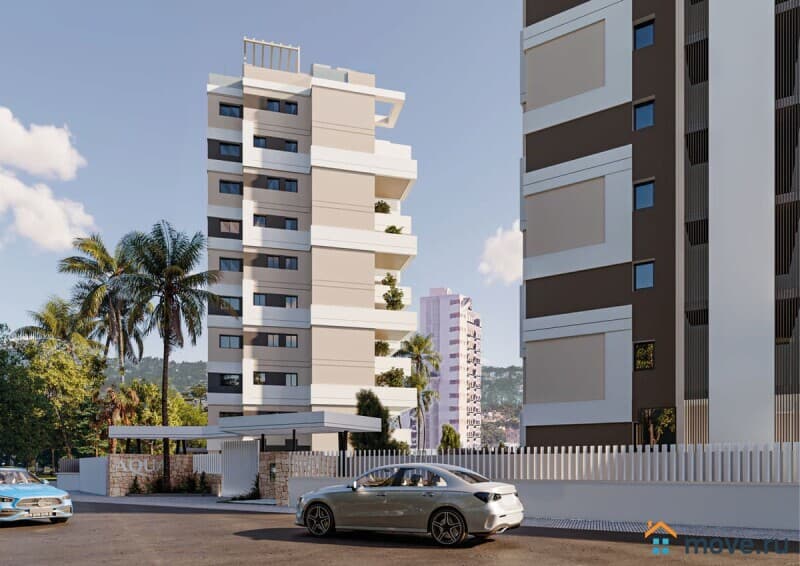 3-комн. квартира, 100 м²
