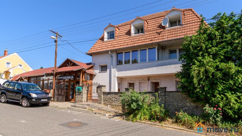гостиница, 430 м²