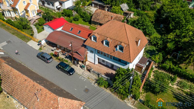 гостиница, 430 м²