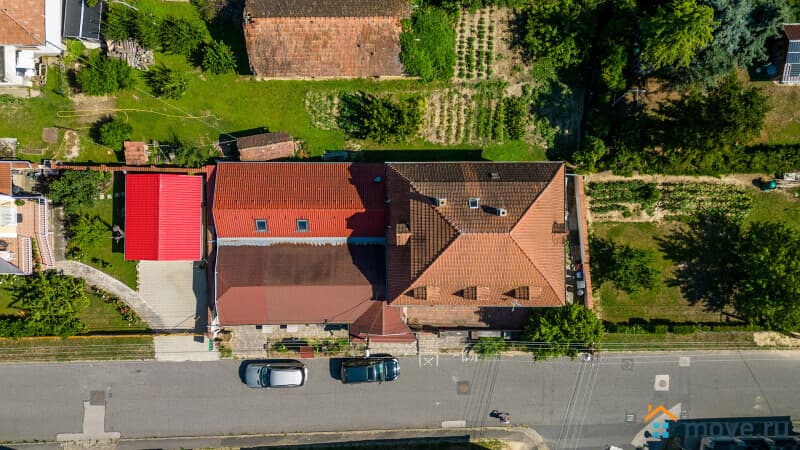 гостиница, 430 м²
