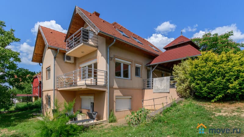дом, 171 м²