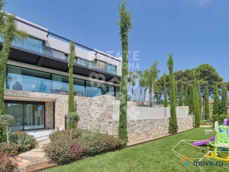 Продам виллу, 500 м², Ллорет-де-Мар