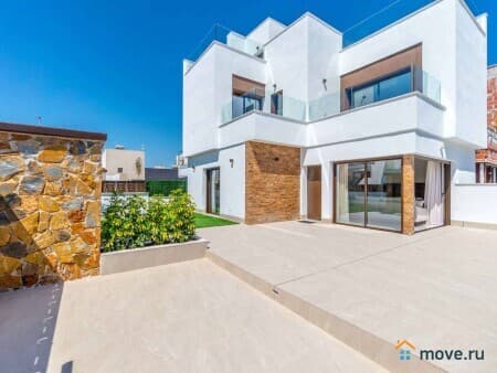 Продается таунхаус, 238 м², Бенихофар, Бенихофар