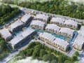 Продается четырехкомнатная квартира, 151 м², этаж 2 из 4. Фото 2