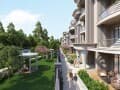 Продается четырехкомнатная квартира, 151 м², этаж 2 из 4. Фото 4