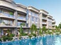 Продается четырехкомнатная квартира, 151 м², этаж 2 из 4. Фото 5