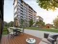 Продажа четырехкомнатной квартиры, 165 м², этаж 4 из 10. Фото 5