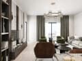 Продажа четырехкомнатной квартиры, 165 м², этаж 4 из 10. Фото 24