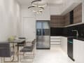 Продажа четырехкомнатной квартиры, 165 м², этаж 4 из 10. Фото 26