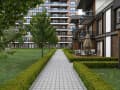 Продажа четырехкомнатной квартиры, 165 м², этаж 4 из 10. Фото 30