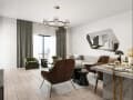 Продажа четырехкомнатной квартиры, 165 м², этаж 4 из 10. Фото 32