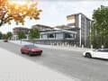 Продажа четырехкомнатной квартиры, 165 м², этаж 4 из 10. Фото 33