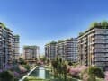 Продать трехкомнатную квартиру, 120 м², этаж 5 из 14. Фото 25