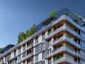 Продать трехкомнатную квартиру, 120 м², этаж 5 из 14. Фото 36