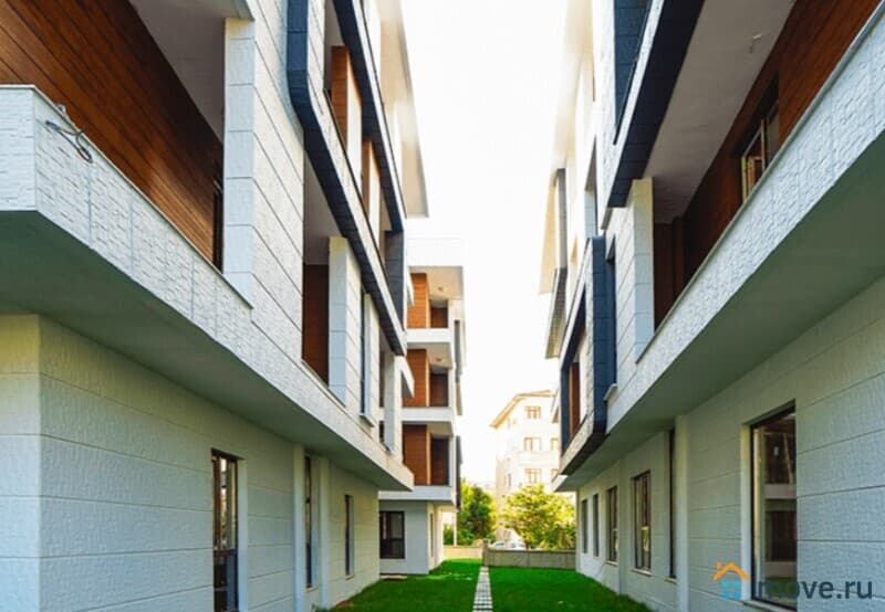 1-комн. квартира, 49 м²