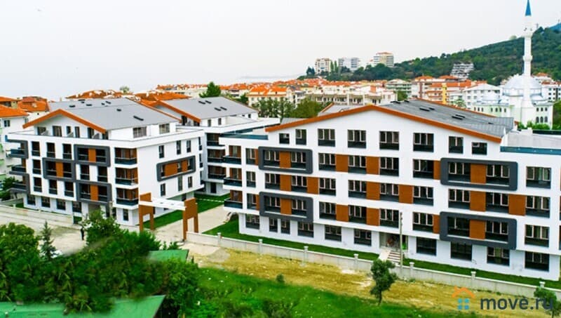 1-комн. квартира, 49 м²